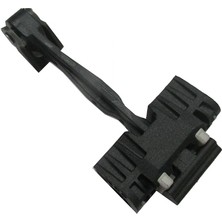 Fam Skoda Superb 09/12 Arka Kapı Durdurucusu Sağ/sol Aynı (Adet) (Kapı Gergi̇si̇)