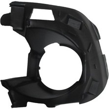 Renault Trafic 3 15/21 Si̇s Lamba Iç Bağlantı Braketi̇ Sol Plasti̇k (Tyg)