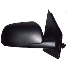 Volkswagen Polo 5 02/05 Kapı Aynası Sol Manuel (Çi̇ft Farlı Ti̇p) (Tw)