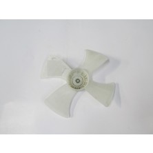 Subaru Justy 88/92 Fan Kanadı (4kanat)