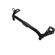 Audi A4 02/05 Intercooler Turbo Gi̇ri̇ş Borusu (Kelepçeli̇)