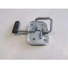 Volkswagen Bora 99/05 Kaput Ki̇li̇di̇ Üst