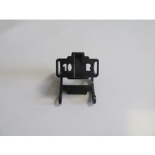 Bzt Bmw 5 Seri- F10- 10/16; Far Yıkama Fıskiye Kapağı Braketi Sol (M5/lcı) A51118048017