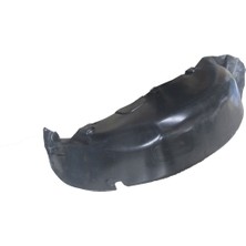 Fam Peugeot Partner Tepee 10/18 Arka Çamurluk Davlumbazı Sağ