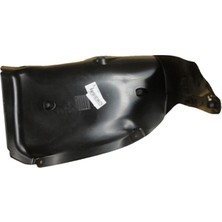 Fam Renault Megane 2 03/09 Arka Çamurluk Davlumbazı Sol (Arkanın Arkası)(Sedan)