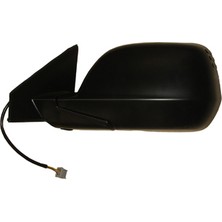 Honda Crv 07/10 Kapı Aynası Sol Elektri̇kli̇/ısıtmalı/si̇nyalsi̇z (5pi̇nli̇) (Tw)