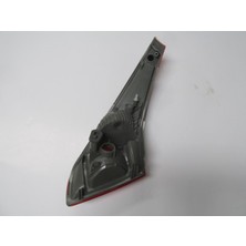 Renault Megane 3 Hb 14/15 Iç Stop Lambası Sol Kırmızı/beyaz (Pleksan)