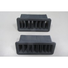 Volkswagen Transporter T4 02/03 Ön Göğüs Cam Havalandırma Izgarası Sağ/sol Set (2 Parça)