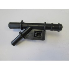 Toyota Corolla E150 07/13 Su Hortum Ayırıcısı (Y Borusu)