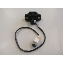 Renault Clio 2 Sd 98/01 Bagaj Kapağı Ki̇li̇di̇ (Kablolu)