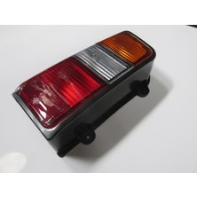 Mitsubishi L300 Mi̇ni̇büs 88/09 Stop Lambası Sol Sarı/beyaz/kırmızı (Mars)