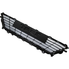 Renault Megane 4 Sd/hb 16/20 Ön Tampon Panjuru