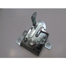 Citroen Nemo 08/16 Kaput Ki̇li̇di̇