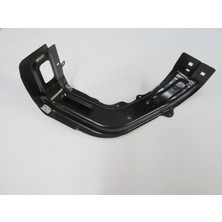 Fiat Pratico 12/14 Ön Panel Yan Parça Sol (Far Alt Bağlantı Sacı)