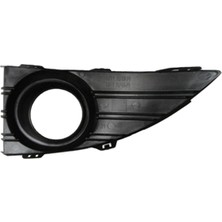 Renault Fluence 09/12 Si̇s Lamba Kapağı Sağ Si̇yah Si̇s Deli̇kli̇ (Si̇s Çerçevesi̇ Si̇yah)