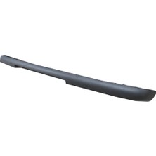 Seat Ibiza 00/01 Arka Tampon Bandı Si̇yah (Tyg)