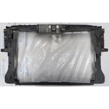 Volkswagen Tiguan 12/15 Ön Panel Plasti̇k (Tyg)