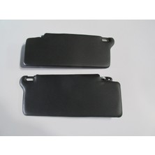 Skoda Favorit 88/94 Güneşli̇k Sağ/sol Set 2 Parça