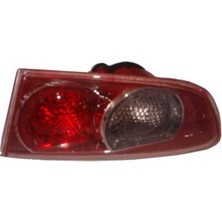Mitsubishi Lancer 08/10 Iç Stop Lambası Sağ Kırmızı/beyaz (Famella)