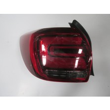 Renault Symbol 17/21 Stop Lambası Sol (Mars/twy)