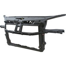 Volkswagen Polo 5 05/09 Ön Panel Komple Plasti̇k Kli̇malı Ti̇p (Tek Farlı Ti̇p) (Tw)