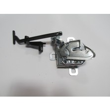 Fiat Palio 05/13 Kaput Ki̇li̇di̇ (Emni̇yet Mandallı)