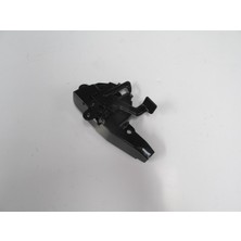 Toyota Hilux Pick Up Vigo D4D 05/11 Kaput Ki̇li̇di̇ (Tyg)