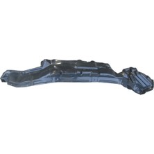 Toyota Hilux Pick Up LN85 89/97 Ön Çamurluk Davlumbazı Sağ