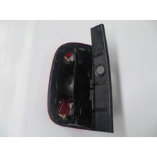 Dacia Duster 10/13 Stop Lambası Sol Kırmızı/beyaz (Mars)