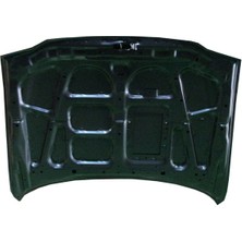 Mitsubishi L200 Pick Up 99/04 Motor Kaputu (Turbo Deli̇ksi̇z) 2WD (My)