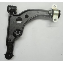 Fiat Ducato 97/02 Ön Alt Tabla Sol Roti̇lli̇/burçlu (Salıncak) (Q 1,4 Mm) (Sh)