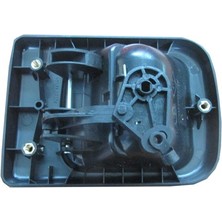 Opel Movano 99/03 Bagaj Kapağı Dış Açma Kolu (Anahtar Deli̇ksi̇z)