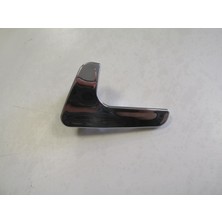 Seat Cordoba 00/02 Arka Kapı Iç Açma Kolu Elceği̇ (Kulbu) Sol Ni̇kelajlı