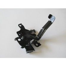 Toyota Corolla E150 07/13 Kaput Ki̇li̇di̇