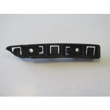 Bzt Fiat Egea- Sw- 21; Ön Tampon Bağlantı Braketi Üst Sağ (Çamurluğa Takılan) 52067070