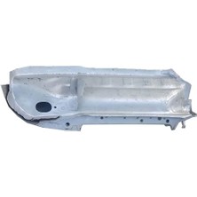 Toyota Hilux Pick Up LN85 89/97 Stop Yuva Sacı Sağ