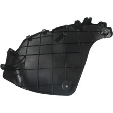 Toyota Rav4 18/24 Arka Tampon Bağlantı Braketi̇ Iç Sol (Casp)