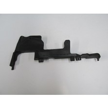 Audi A4 08/12 Ön Panel Davlumbazı Sağ (Tyg)