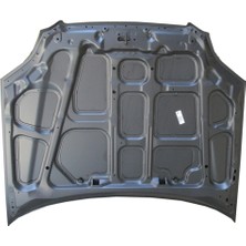 Honda Civic Sd/hb 96/98 Motor Kaputu (Tw)