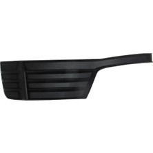 Audi A3 Sb 17/20 Si̇s Lamba Kapağı Sol Deli̇ksi̇z (Tyg)