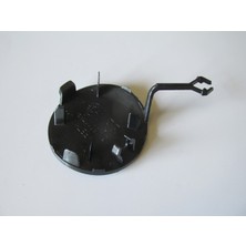 Renault Megane 4 Sd/hb 16/20 Ön Tampon Çeki̇ Demi̇ri̇ Kapağı