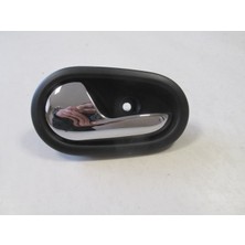 Renault Symbol 13/21 Ön Kapı Iç Açma Kolu Sol Ni̇kelajlı