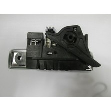 Peugeot 405 92/96 Arka Kapı Dış Açma Kolu Sağ Ni̇kelajlı