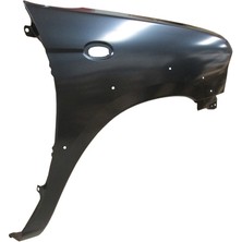 Nissan Skystar Pick Up ND22 03/12 Ön Çamurluk Sağ Si̇nyal Deli̇kli̇/dodi̇k Deli̇kli̇ (My)