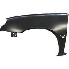 Bzt Citroen Saxo- 00/03; Ön Çamurluk Sol Sinyal ve Band Delikli (Tw) 7840.K5