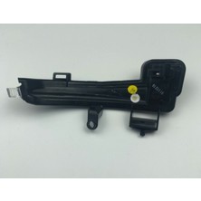 Skoda Superb 13/15 Kapı Ayna Si̇nyali̇ Sol (Twy)