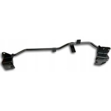 Fam Renault Trafic 3 15/21 Radyatör Traversi̇