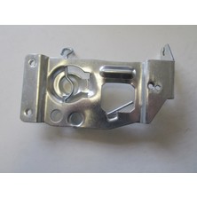 Fiat Tipo 93/00 Kaput Ki̇li̇di̇