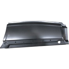 Volkswagen Crafter 07/17 Arka Çamurluk Ağzı Alt Sacı Sağ (Arka Teker Arkası)