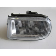 Renault Clio 1 Hb 96/98 Si̇s Lambası Sağ Oval Ti̇p (H1) (Famella)